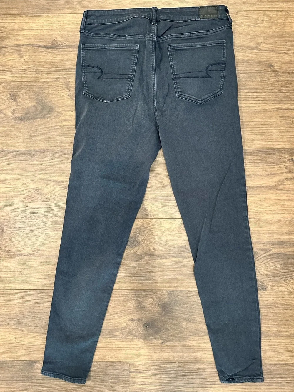 Women’s Dark Blue Jeggings